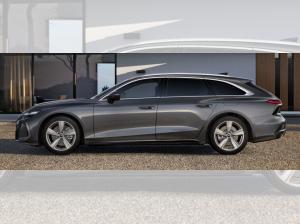 Audi A6 Avant e-hybrid quattro 220 kW S tronic, S-Line, Daytonagrau