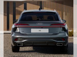 Audi A6 Avant e-hybrid quattro 220 kW S tronic, S-Line, Daytonagrau