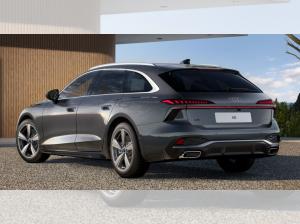Audi A6 Avant e-hybrid quattro 220 kW S tronic, S-Line, Daytonagrau
