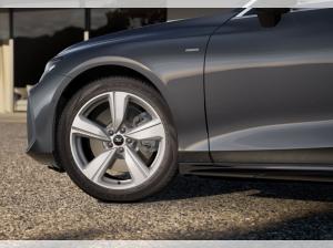 Audi A6 Avant e-hybrid quattro 220 kW S tronic, S-Line, Daytonagrau