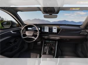 Audi A6 Avant e-hybrid quattro 220 kW S tronic, S-Line, Daytonagrau