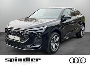 Audi Q3 Sportback TFSI S-tronic | Pano,ACC,RKamera