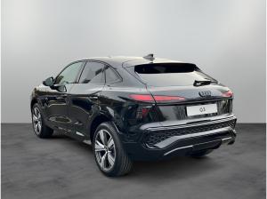 Audi Q3 Sportback TFSI S-tronic | Pano,ACC,RKamera