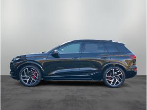 Audi Q6 e-tron Q6 SUV e-tron performance | Head-Up,AHK,B&O,360°