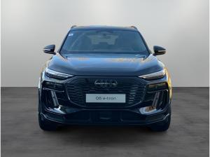 Audi Q6 e-tron Q6 SUV e-tron performance | Head-Up,AHK,B&O,360°