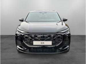 Audi Q3 Sportback TFSI S-tronic | Pano,ACC,RKamera