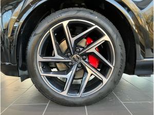 Audi Q6 e-tron Q6 SUV e-tron performance | Head-Up,AHK,B&O,360°