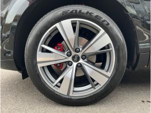 Audi Q3 Sportback TFSI S-tronic | Pano,ACC,RKamera