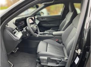 Audi Q3 Sportback TFSI S-tronic | Pano,ACC,RKamera