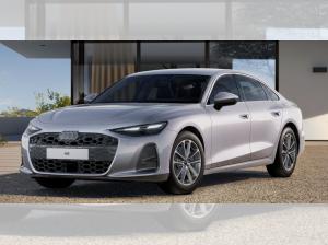 Audi A6 Limousine TFSI 150 kW S tronic inkl. Metallic