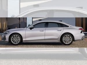 Audi A6 Limousine TFSI 150 kW S tronic inkl. Metallic