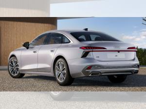 Audi A6 Limousine TFSI 150 kW S tronic inkl. Metallic
