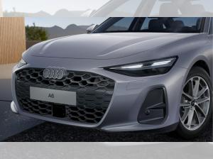 Audi A6 Limousine TFSI 150 kW S tronic inkl. Metallic