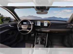 Audi A6 Limousine TFSI 150 kW S tronic inkl. Metallic