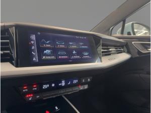 Audi Q4 e-tron Q4 Sportback e-tron 40 Matrix Standklima Kamera AHK DAB