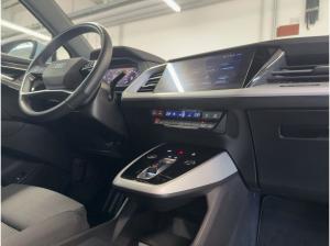 Audi Q4 e-tron Q4 Sportback e-tron 40 Matrix Standklima Kamera AHK DAB
