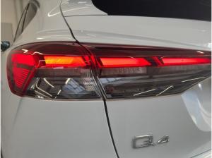 Audi Q4 e-tron Q4 Sportback e-tron 40 Matrix Standklima Kamera AHK DAB