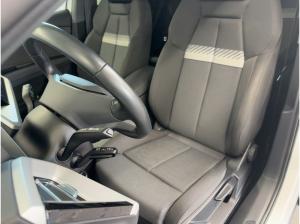 Audi Q4 e-tron Q4 Sportback e-tron 40 Matrix Standklima Kamera AHK DAB
