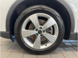 Audi Q4 e-tron Q4 Sportback e-tron 40 Matrix Standklima Kamera AHK DAB