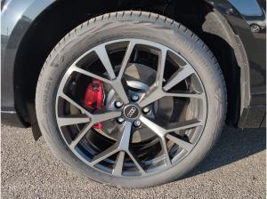 Audi Q3 SUV TFSI quattro S tronic