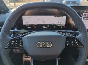 Audi Q3 SUV TFSI quattro S tronic