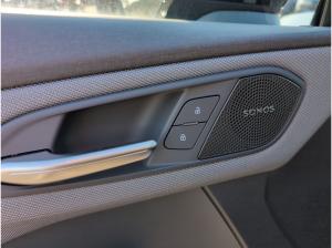 Audi Q3 SUV TFSI quattro S tronic