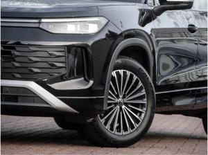Volkswagen Tayron 2.0 TDI Life 4M 7-Sitzer AHK MATRIX KAMERA NAVI