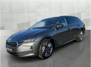 Skoda Octavia Combi Balance 1.5 TSI 110kW (150PS)*DSG*TRAVEL*NAVI*SHZ*AHK*RFK*