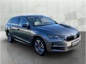 Skoda Octavia Combi Balance 1.5 TSI 110kW (150PS)*DSG*TRAVEL*NAVI*SHZ*AHK*RFK*