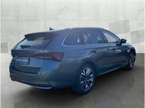 Skoda Octavia Combi Balance 1.5 TSI 110kW (150PS)*DSG*TRAVEL*NAVI*SHZ*AHK*RFK*