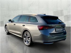 Skoda Octavia Combi Balance 1.5 TSI 110kW (150PS)*DSG*TRAVEL*NAVI*SHZ*AHK*RFK*