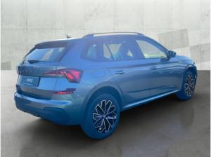 Skoda Kamiq Balance 1.5 TSI *DSG*TRAVEL*NAVI*SHZ*AHK*RFK*