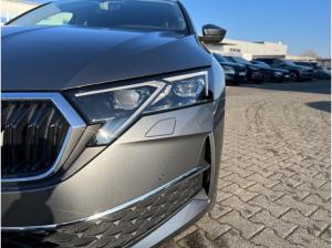 Skoda Octavia Combi Balance 1.5 TSI 110kW (150PS)*DSG*TRAVEL*NAVI*SHZ*AHK*RFK*