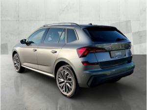 Skoda Kamiq Balance 1.5 TSI *DSG*TRAVEL*NAVI*SHZ*AHK*RFK*