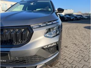 Skoda Kamiq Balance 1.5 TSI *DSG*TRAVEL*NAVI*SHZ*AHK*RFK*