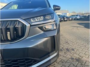Skoda Kodiaq 2.0 TDI*NAVI*RFK*AHK*TRAVEL*ACC*MATRIX*SHZ*