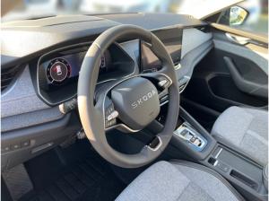 Skoda Octavia Combi Balance 1.5 TSI 110kW (150PS)*DSG*TRAVEL*NAVI*SHZ*AHK*RFK*