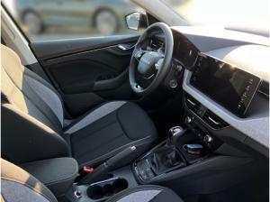 Skoda Kamiq Balance 1.5 TSI *DSG*TRAVEL*NAVI*SHZ*AHK*RFK*