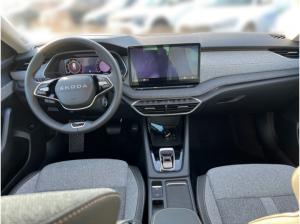 Skoda Octavia Combi Balance 1.5 TSI 110kW (150PS)*DSG*TRAVEL*NAVI*SHZ*AHK*RFK*