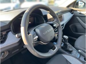Skoda Kamiq Balance 1.5 TSI *DSG*TRAVEL*NAVI*SHZ*AHK*RFK*