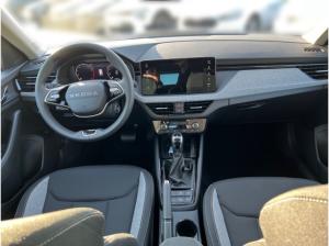 Skoda Kamiq Balance 1.5 TSI *DSG*TRAVEL*NAVI*SHZ*AHK*RFK*