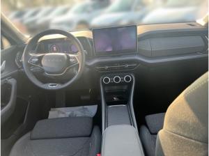 Skoda Kodiaq 2.0 TDI*NAVI*RFK*AHK*TRAVEL*ACC*MATRIX*SHZ*