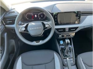 Skoda Kamiq Balance 1.5 TSI *DSG*TRAVEL*NAVI*SHZ*AHK*RFK*