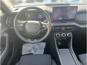 Skoda Kodiaq 2.0 TDI*NAVI*RFK*AHK*TRAVEL*ACC*MATRIX*SHZ*