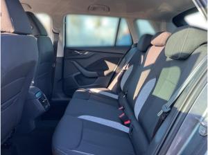 Skoda Kamiq Balance 1.5 TSI *DSG*TRAVEL*NAVI*SHZ*AHK*RFK*