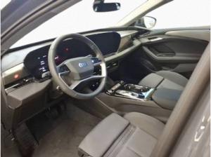 Audi A6 e-tron A6 Avant e-tron Performance Matrix AHK Navi 360°