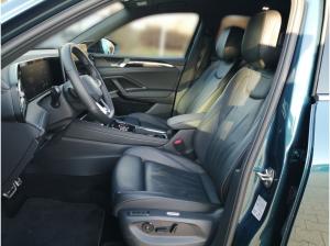 Volkswagen Tiguan R-Line 4M DSG IQMatrix Pano Leder Standhz