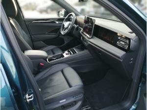 Volkswagen Tiguan R-Line 4M DSG IQMatrix Pano Leder Standhz