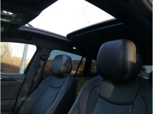 Volkswagen Tiguan R-Line 4M DSG IQMatrix Pano Leder Standhz