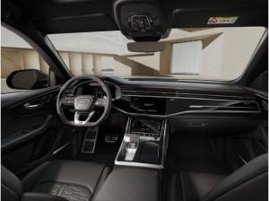 Audi RS Q8 SUV performance OLED*Vmax305*HuD*RS-AGA*23